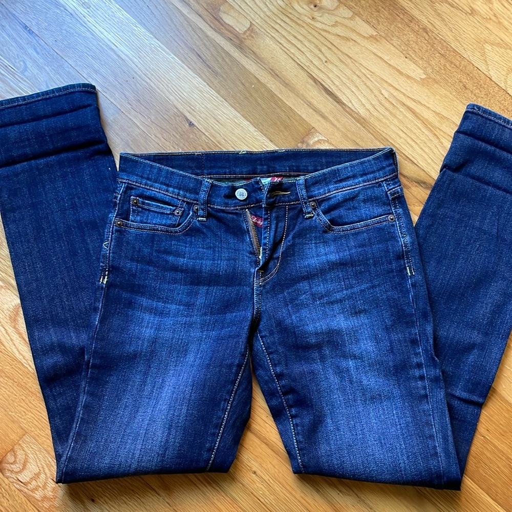 Lucky Brand Jeans size 27